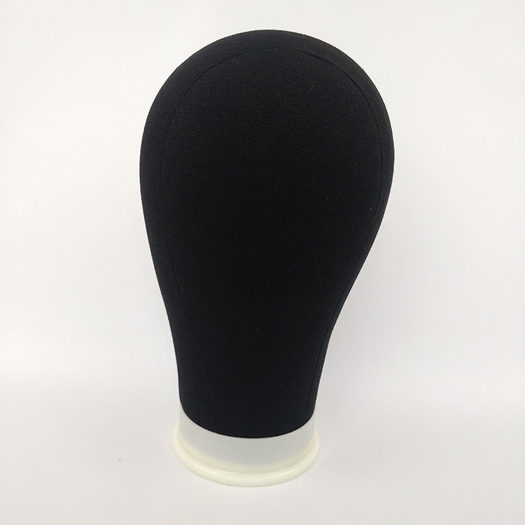 Wig Styling Head Can Insert Pin And Cloth Head Mold - Amazhona 