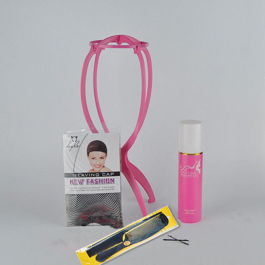 Wig care tools - Amazhona 