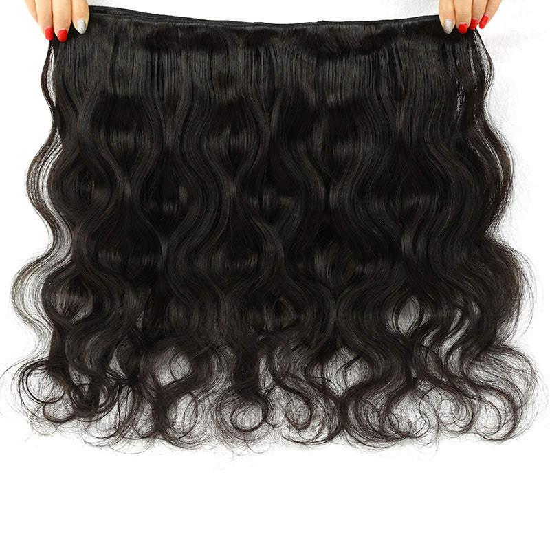 Wig hair weave - Amazhona 