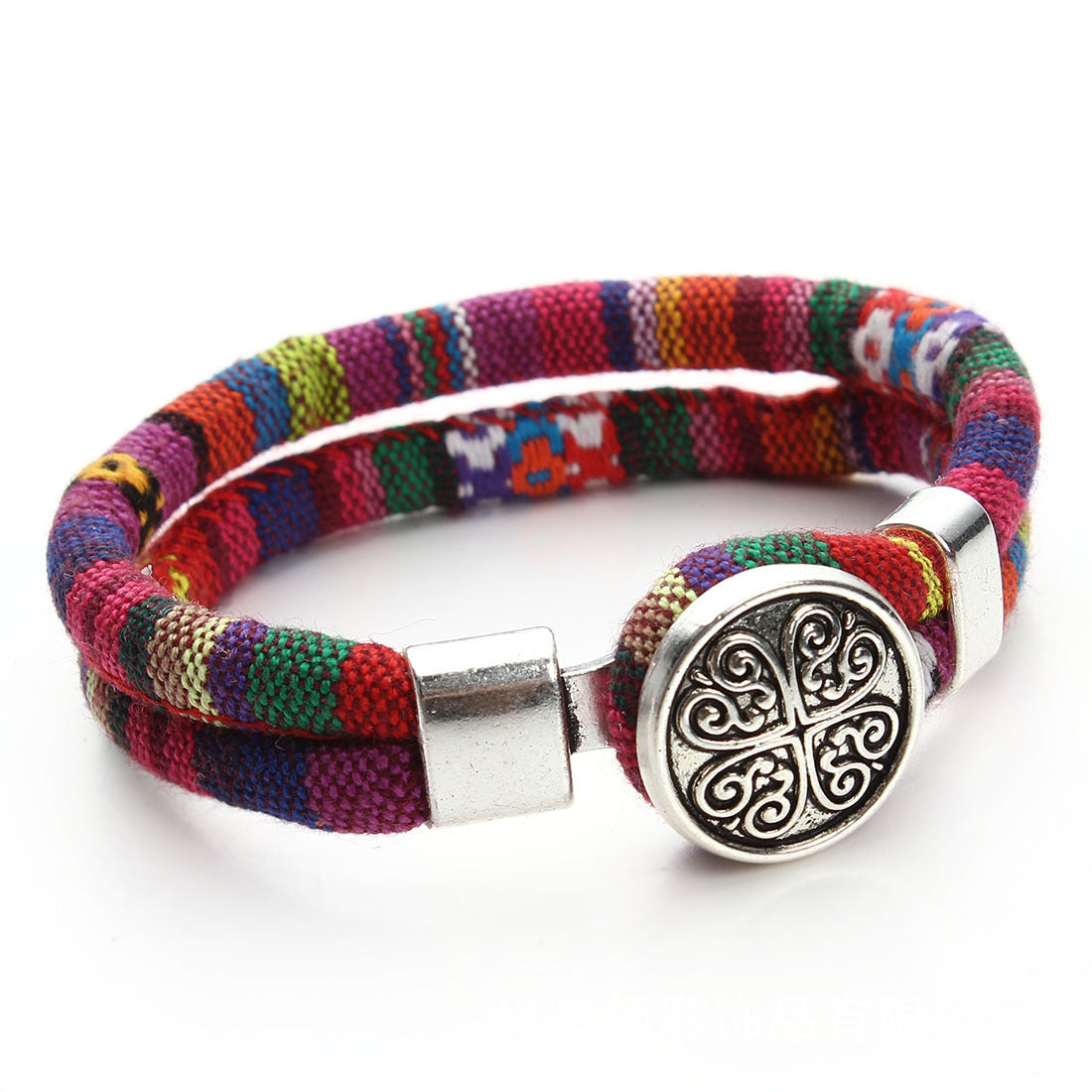 Wild Personality Ethnic Style Bracelet - Amazhona 