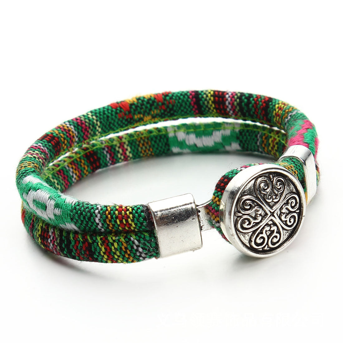 Wild Personality Ethnic Style Bracelet - Amazhona 