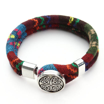 Wild Personality Ethnic Style Bracelet - Amazhona 