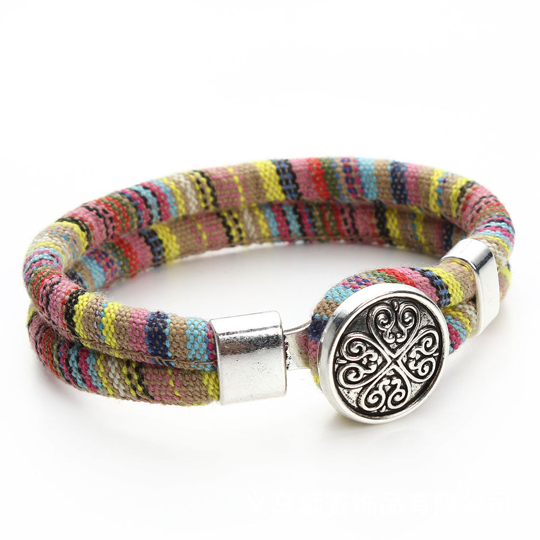 Wild Personality Ethnic Style Bracelet - Amazhona 