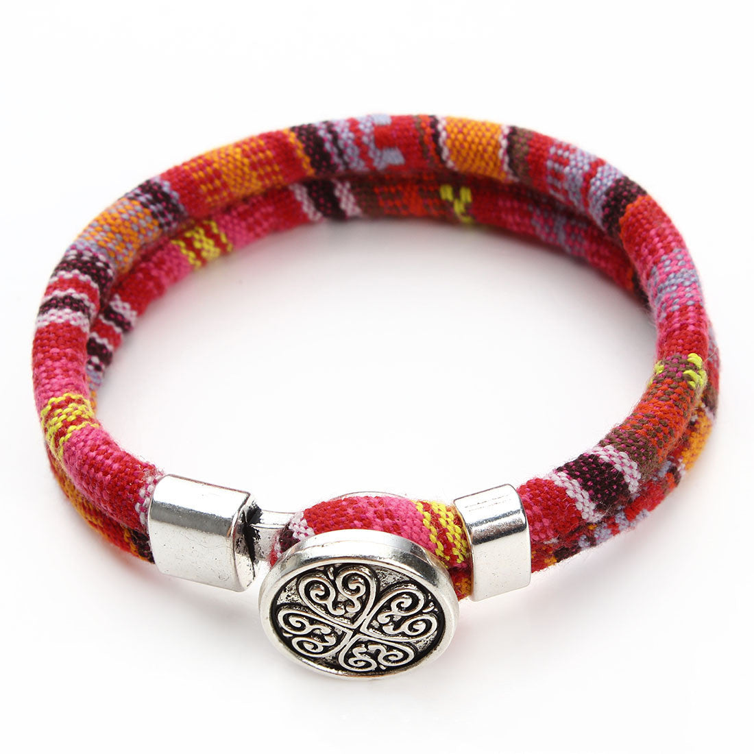 Wild Personality Ethnic Style Bracelet - Amazhona 