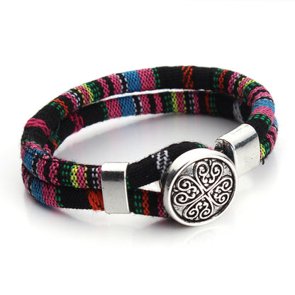 Wild Personality Ethnic Style Bracelet - Amazhona 