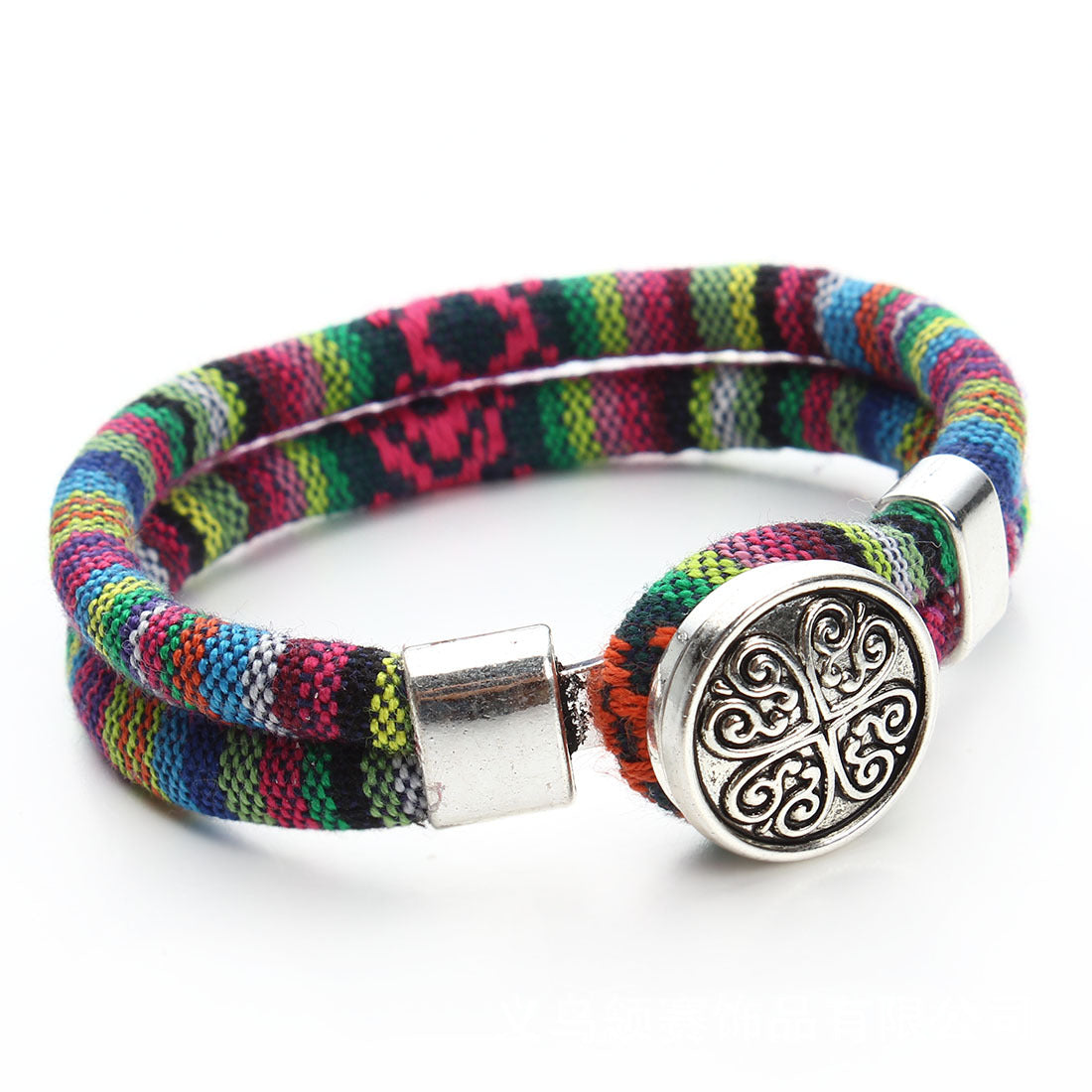 Wild Personality Ethnic Style Bracelet - Amazhona 