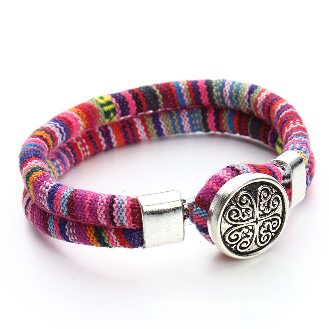 Wild Personality Ethnic Style Bracelet - Amazhona 