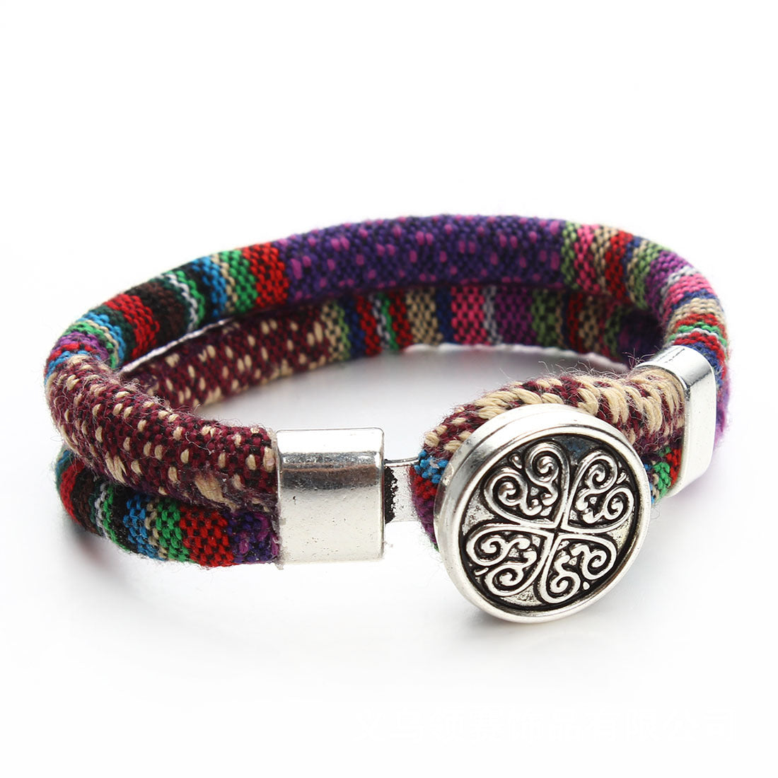 Wild Personality Ethnic Style Bracelet - Amazhona 