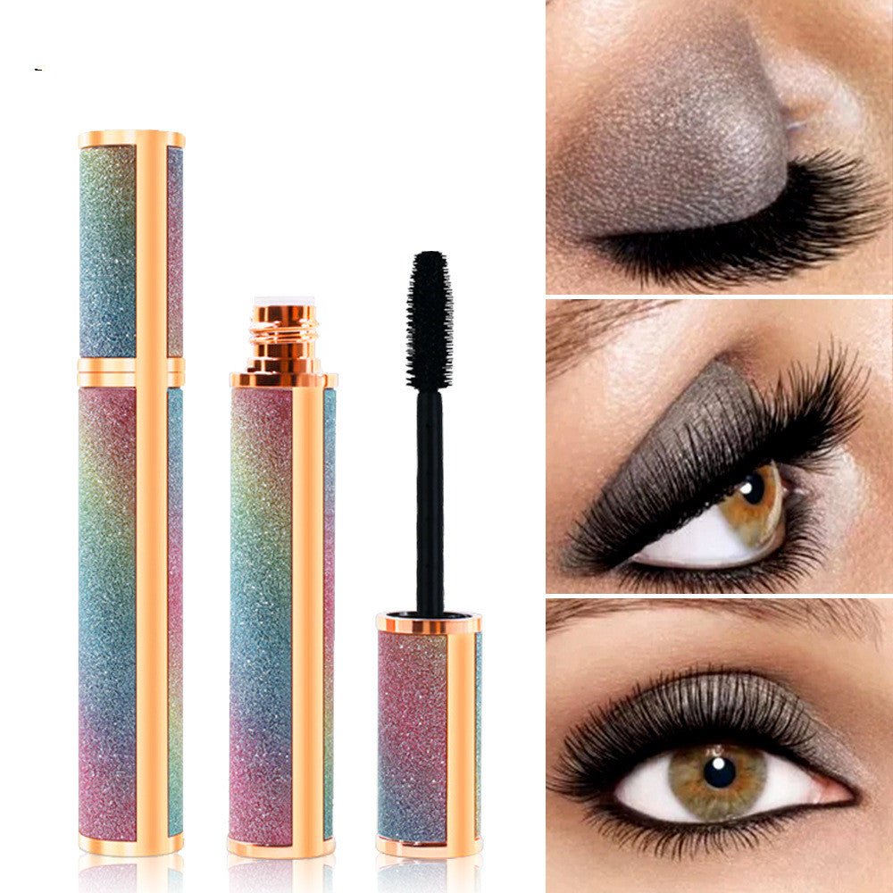 Women's Waterproof Slender Curling Mascara - Amazhona 