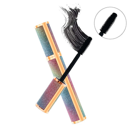 Women's Waterproof Slender Curling Mascara - Amazhona 