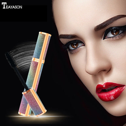 Women's Waterproof Slender Curling Mascara - Amazhona 