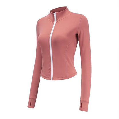 Women's fitness yoga sportswear - Amazhona 