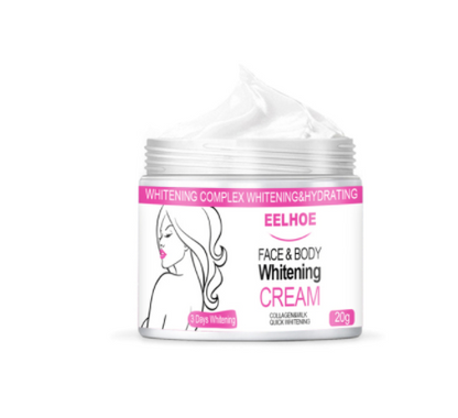 Collagen Body Lotion Brightens Complexion Moisturizes Nourishes And Rejuvenates The Skin - Amazhona 