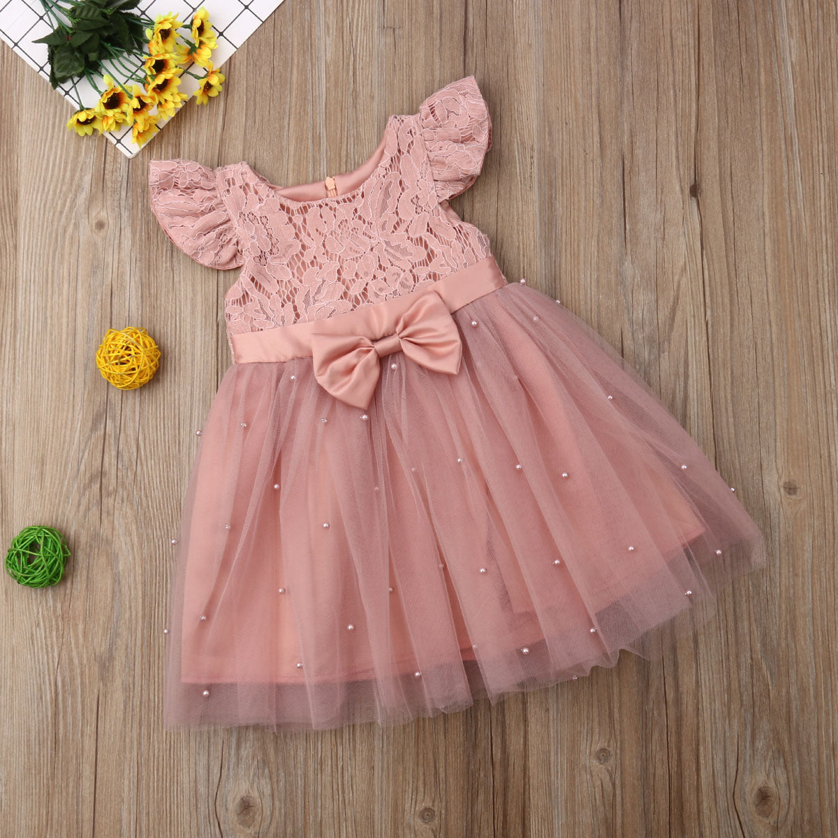 baby dress for kids Clothes girls girl dresses 2021 Summer - Amazhona 