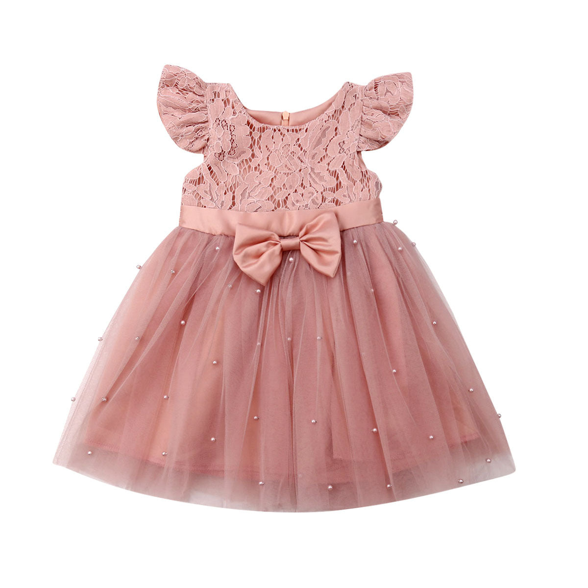 baby dress for kids Clothes girls girl dresses 2021 Summer - Amazhona 