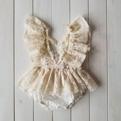 baby dress for kids girl - Amazhona 