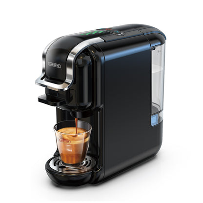 Small Espresso Machine For Home Use - Amazhona 