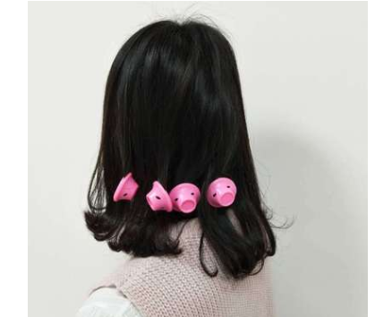 hair curler - Amazhona 